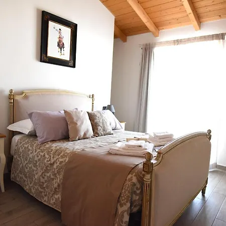 Konukevi La Dimora Di San Simplicio 3*