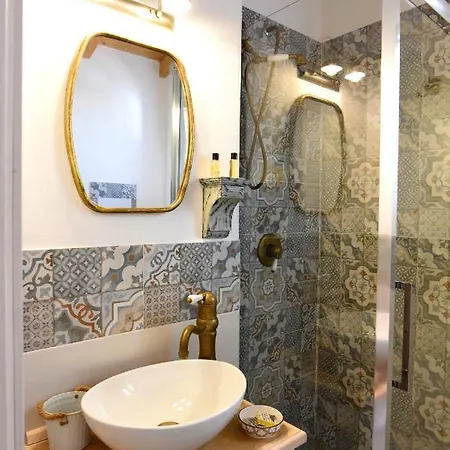 Konukevi La Dimora Di San Simplicio Olbia