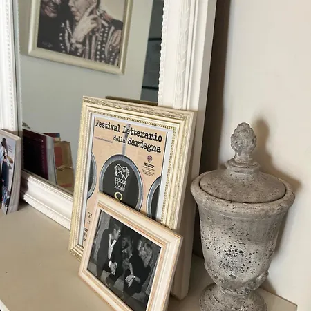 Casa de hóspedes La Dimora Di San Simplicio Olbia