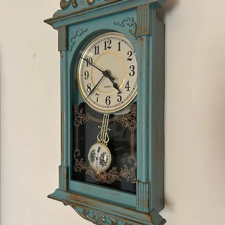 La Dimora Di San Simplicio