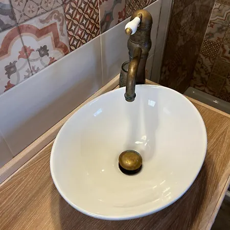 La Dimora Di San Simplicio Guest house *