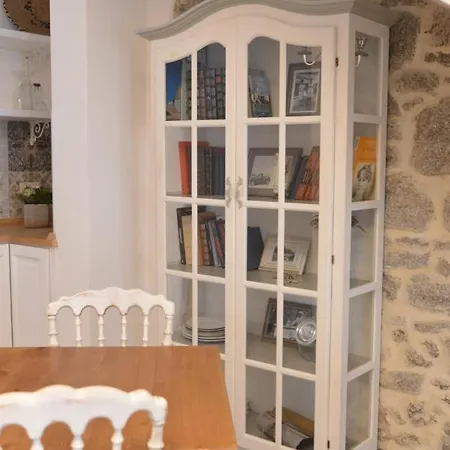 La Dimora Di San Simplicio