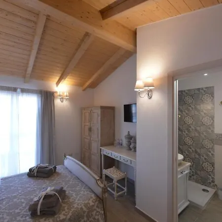 La Dimora Di San Simplicio