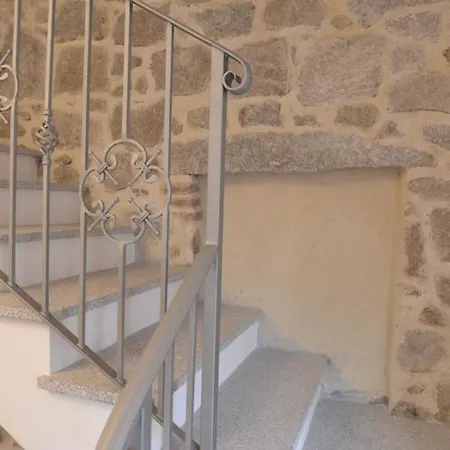 La Dimora Di San Simplicio