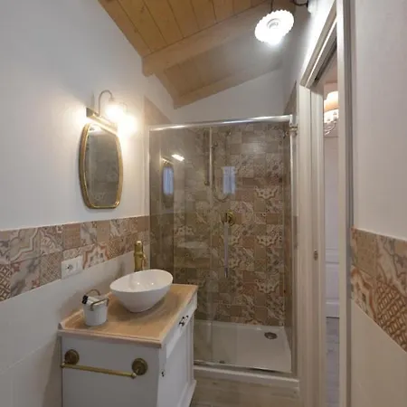 La Dimora Di San Simplicio 3*