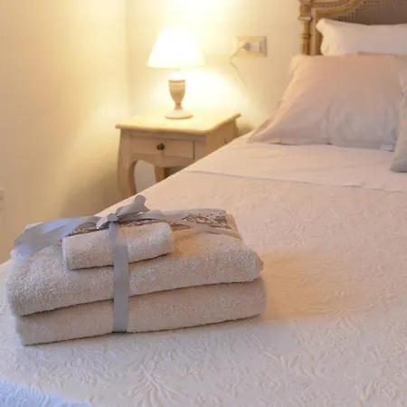 Konukevi La Dimora Di San Simplicio