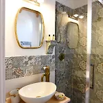 Guest house La Dimora Di San Simplicio Olbia