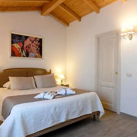 La Dimora Di San Simplicio 3* Olbia