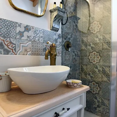 Gasthuis La Dimora Di San Simplicio Olbia