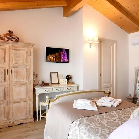 La Dimora Di San Simplicio Gasthuis