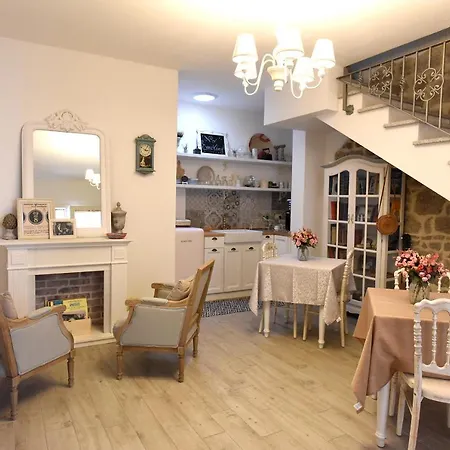 La Dimora Di San Simplicio Gasthuis 3*