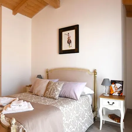 La Dimora Di San Simplicio 3* Olbia