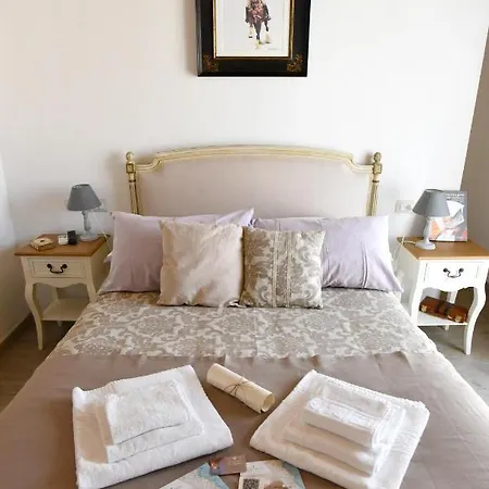 La Dimora Di San Simplicio 3* Olbia