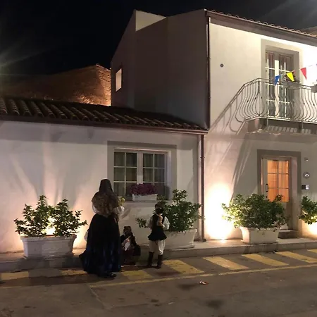 La Dimora Di San Simplicio 올비아
