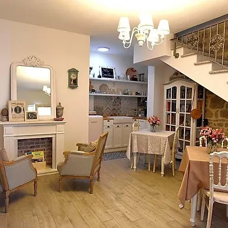 Maison d'hôtes La Dimora Di San Simplicio 3*