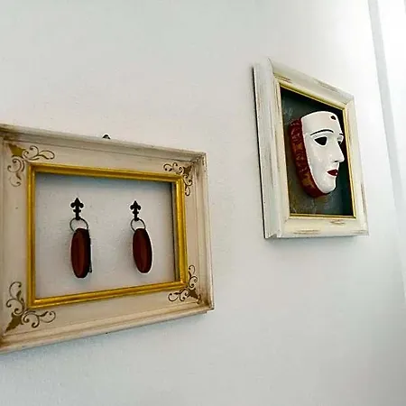 Maison d'hôtes La Dimora Di San Simplicio 3*
