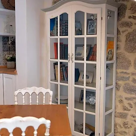 La Dimora Di San Simplicio Maison d'hôtes