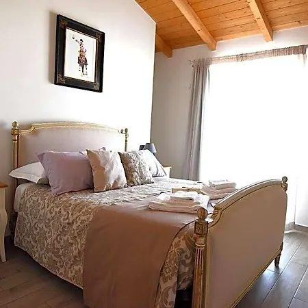 La Dimora Di San Simplicio Olbia