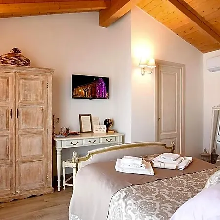 La Dimora Di San Simplicio Gasthof Olbia