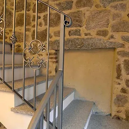 Gasthof La Dimora Di San Simplicio 3*
