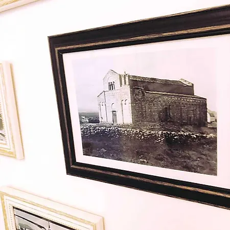 La Dimora Di San Simplicio Maison d'hôtes