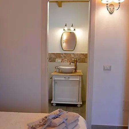 Gasthof La Dimora Di San Simplicio 3*