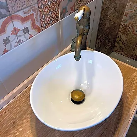 Maison d'hôtes La Dimora Di San Simplicio