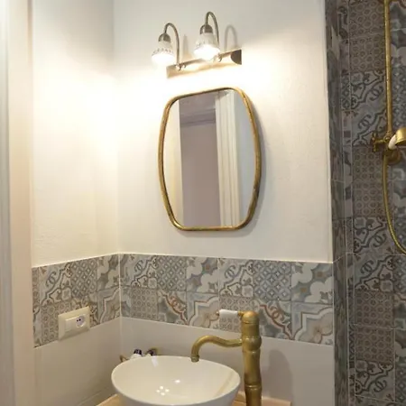 La Dimora Di San Simplicio Olbia