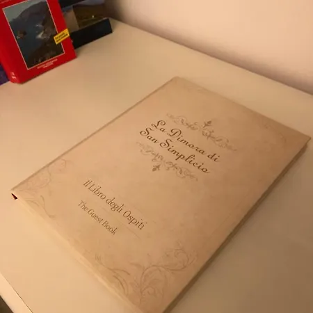 La Dimora Di San Simplicio 3* Olbia