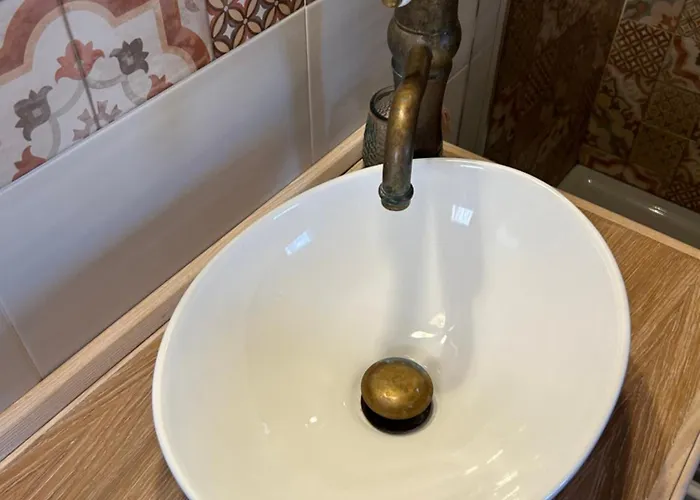 La Dimora Di San Simplicio בית הארחה 3*