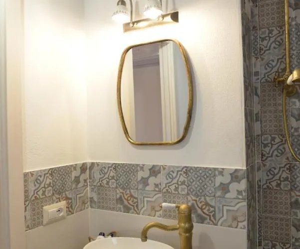 La Dimora Di San Simplicio Olbia